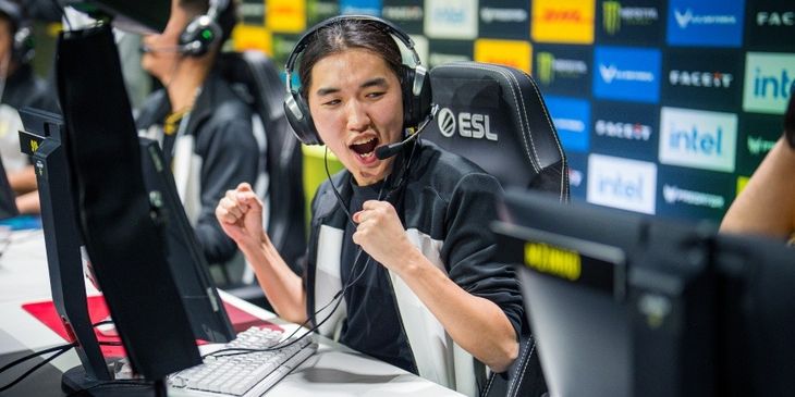 The Mongolz обыграли Team 3DMAX на групповом этапе IEM Cologne 2025