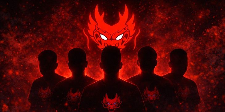 Hokori подписала команду по Dota 2