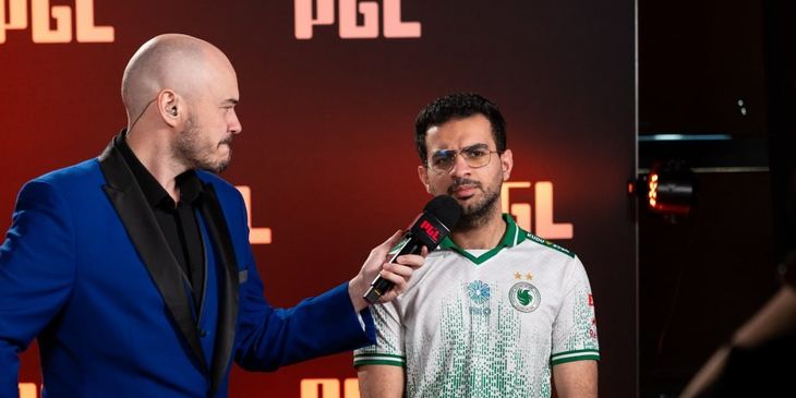 ATF после победы на Legion Commander над Team Yandex: «ChodΣX LC»