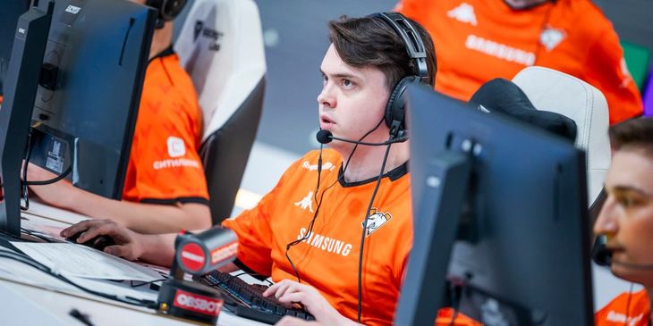 ElectroNic присоединился к BCGame