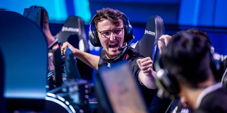 PaiN Gaming вышла в третью стадию BLAST.tv Austin Major 2025, победив Lynn Vision Gaming