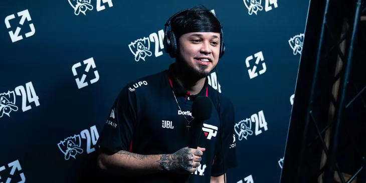 Полиция начала расследование дела экс-игрока paiN Gaming, обвиненного в сексуальном насилии