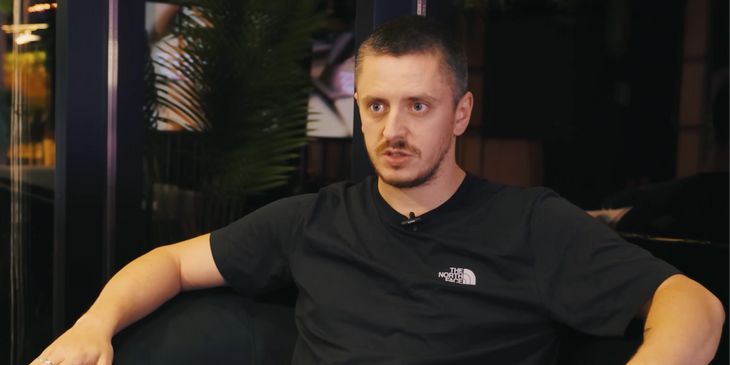 ApEX назвал лучший момент в карьере