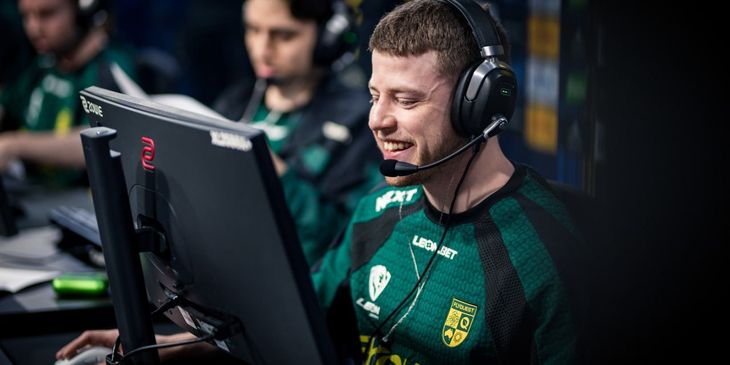 FlyQuest выиграла вторую игру подряд на StarLadder Budapest Major 2025