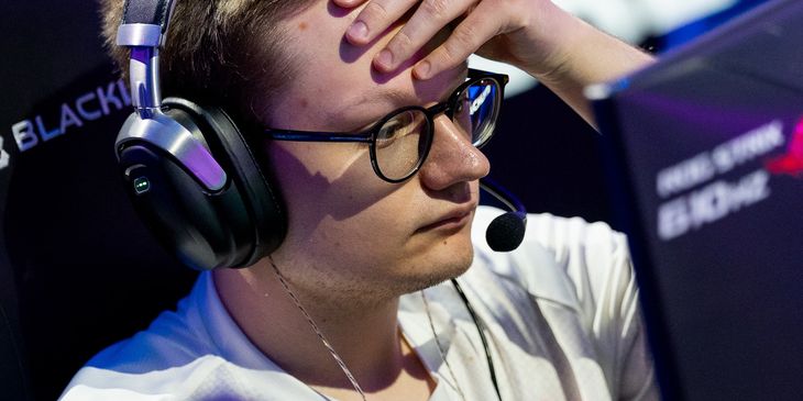 Сможет ли BETBOOM Team одолеть LGD Gaming в матче группового этапа ESSENCE II?