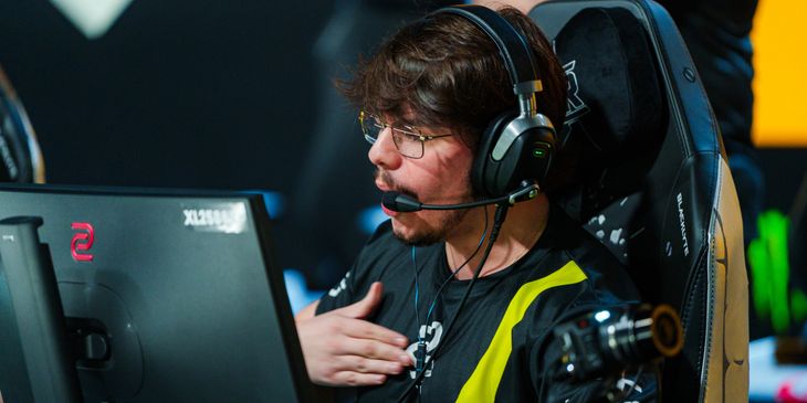 Legacy выиграла у PARIVISION и заработала слот во второй групповой стадии ESL Pro League Season 23