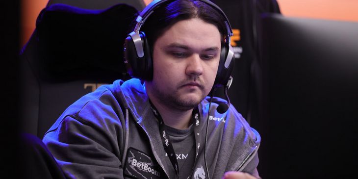 Стало известно, сколько Rampage сделал Yatoro в 2025 году