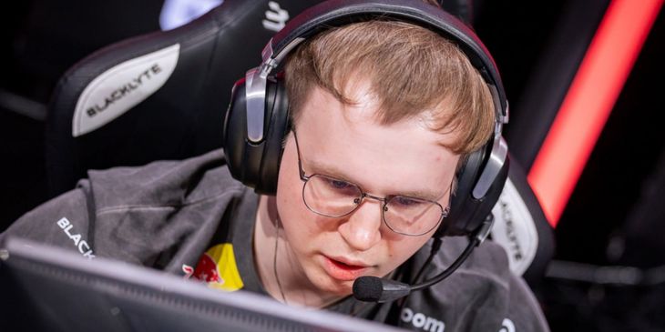 Team Spirit стала чемпионом PGL Astana 2026, обыграв в финале Team Falcons