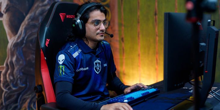 INSaNiA в госпитале — он пропустит матч против BetBoom Team на PGL Wallachia Season 5