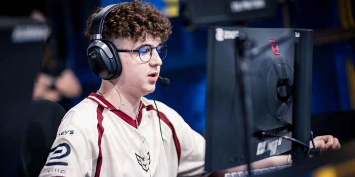 Инсайдер: GamerLegion заинтересовалась подписанием gr1ks