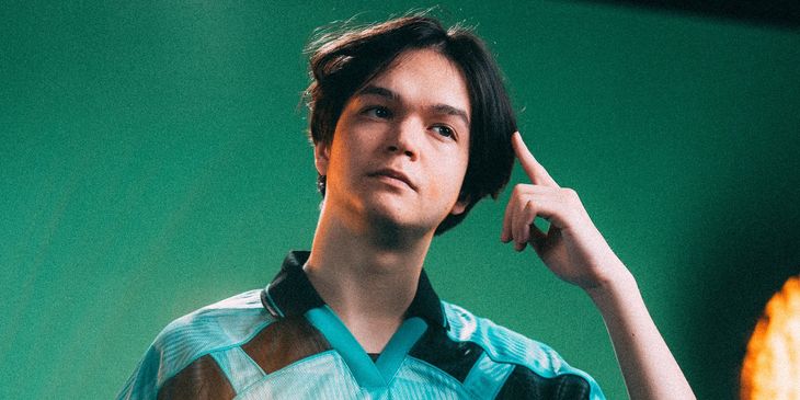 Kiritych: «Satanic, возможно, лет через пять превзойдёт Yatoro. Я тоже отставать не собираюсь»
