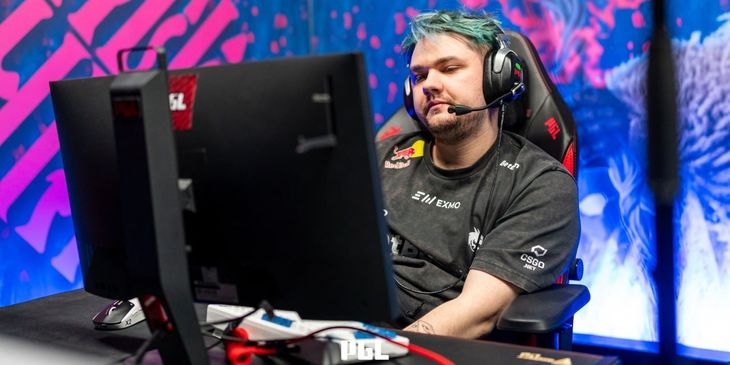 Team Spirit разобралась с BetBoom Team на DreamLeague Season 29