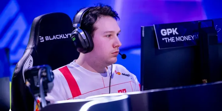 Gorgc: «GpK~ определенно лучший мидер прямо сейчас»