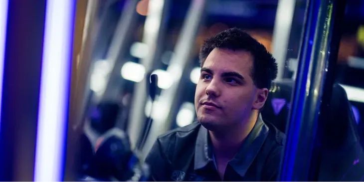 Тренер OG:  «Мы начали общаться с DM, но Yandex его переманила»