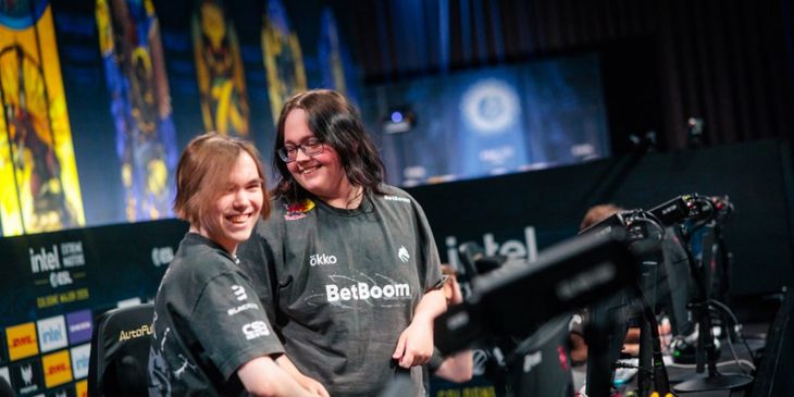 Team Spirit разгромила Team Liquid в четвертьфинале BLAST Bounty Summer 2026
