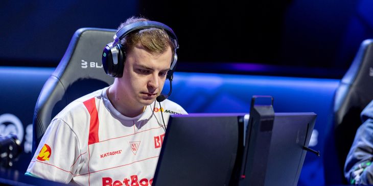 Kataomi о PGL Wallachia Season 5: «Нам просто нужно выйти в гранд-финал, а там мы готовы победить со счётом 3:0»