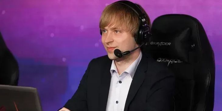 NS: «PARIVISION выступает без "тройки". Там играет пассивный, медленный чел, который не понимает, что происходит»