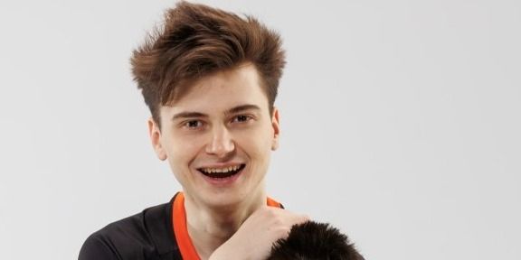 RAMZES666: «Если BetBoom Team выиграет TI14, я готов в красный покраситься»