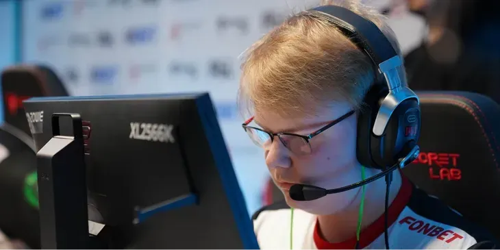 Jimpphat: «Победа над Vitality для нас совсем не то же самое, что трофей»