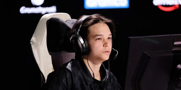 PARIVISION выбила OG из DreamLeague Season 27