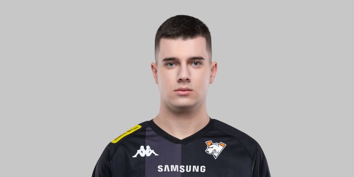 Virtus.pro, NAVI и Team Falcons вошли в список команд — партнёров PUBG Global Series 2026