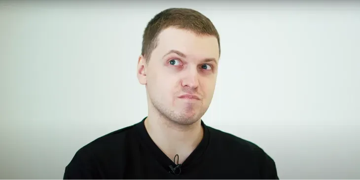 Папич составил тирлист игр — в нем есть две версии Dota 2