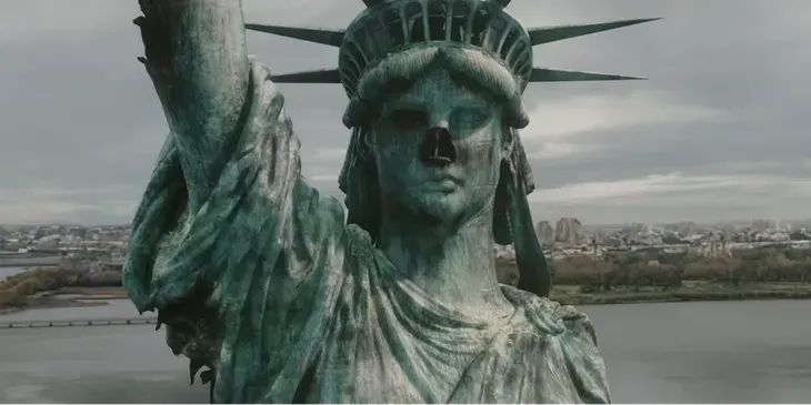 Тизер третьего сезона сериала «Ходячие мертвецы: Мёртвый город»