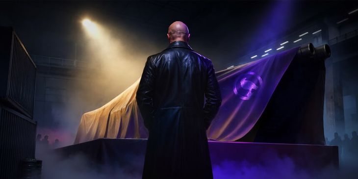 В «Мире танков» пройдёт «чёрная пятница»