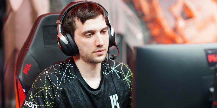 Arteezy обвинил iLTW в перекупе аккаунтов Dota 2: «Valve, забаньте таких ребят!»
