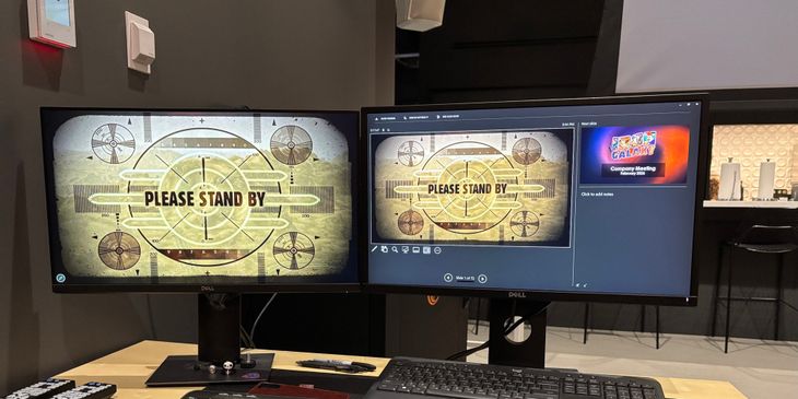 Фанаты нашли намёк на ремастер Fallout: New Vegas в загрузочном экране