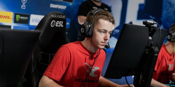 Аналитики: Heroic нанесёт Monte второе поражение на ESL Pro League Season 23