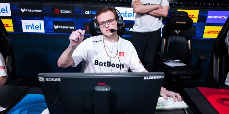 Сможет ли BetBoom Team одолеть Aurora Gaming и пройти в полуфинал IEM Cologne Major 2026?