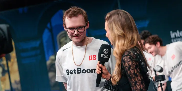 BETBOOM TEAM или MIBR — кто победит в решающем матче группы на FISSURE Playground #3?