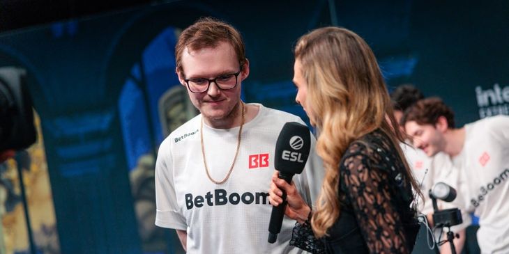 BETBOOM TEAM или MIBR — кто победит в решающем матче группы на FISSURE Playground #3?