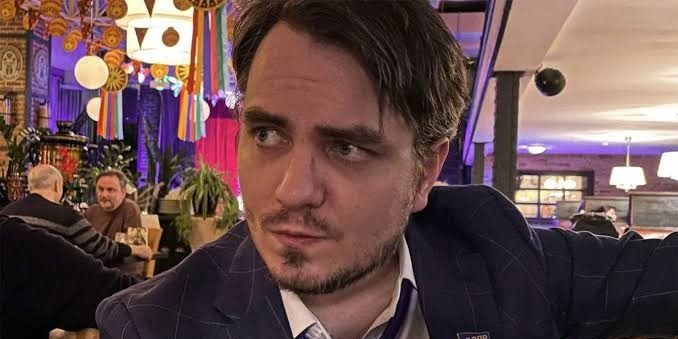 Мэддисон намекнул на окончание карьеры стримера