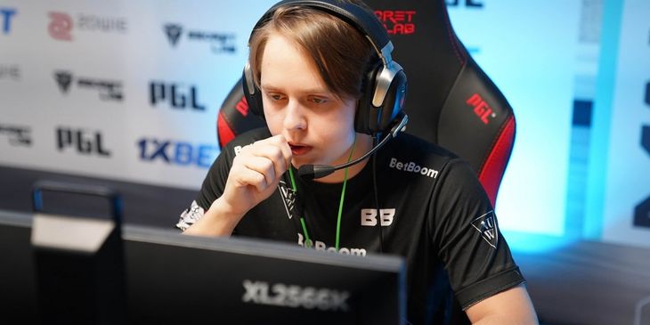 BetBoom Team или 9Pandas — кто пройдет на BLAST.tv Austin Major 2025?