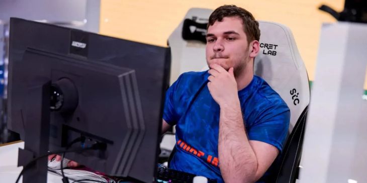 Bzm рассказал, почему 1w Team не участвует в каждом турнире