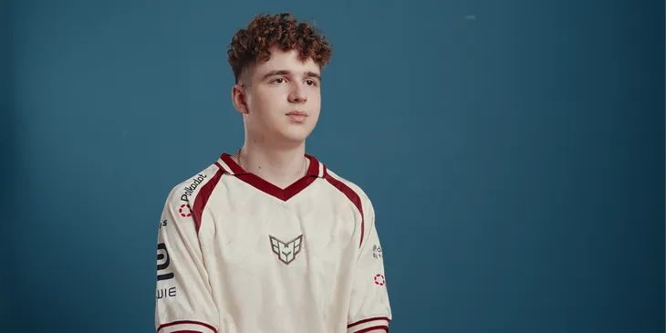 Gr1ks: «Мне нравится смотреть демки m0NESY. И, конечно, мне нравится s1mple — он GOAT»