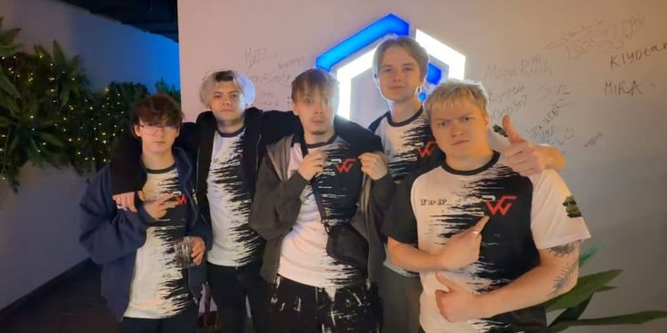 N0rb3r7 о WW Team: «Опасная команда. Руинит всем, кто играет LAN, шансы пройти на мейджор»