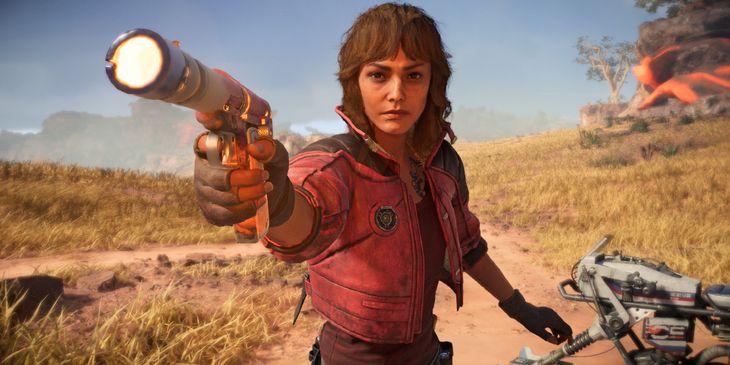 Ubisoft попросила авторов Star Wars Outlaws уволиться самим