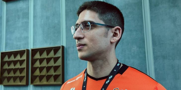 Fly о VP: «Если честно, этот ростер мне нравится больше прошлого. Мы способны выходить в топ-6»