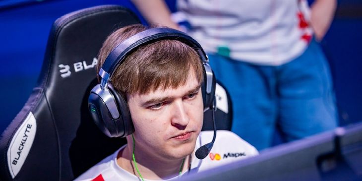 Команда n0rb3r7 и nafany прошла в закрытую квалификацию на PGL Astana 2025