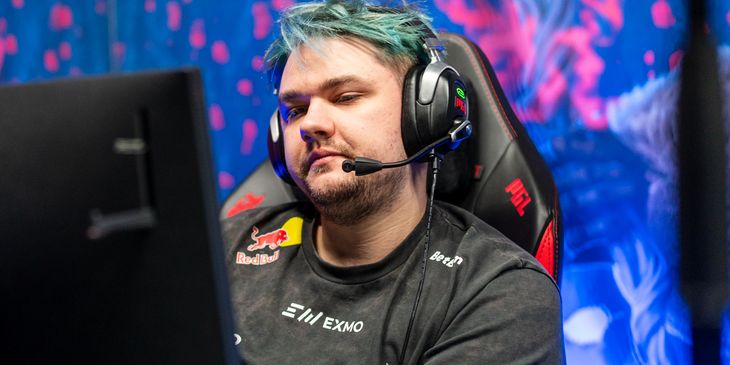 NS о вылете Spirit из PGL Wallachia S8: «Думаю, всем фанатам Spirit этот турнир будет сниться в страшных снах»