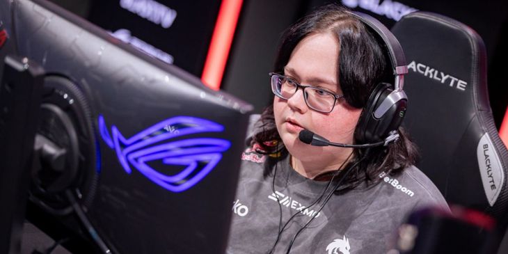 Magixx о bo3 в третьей стадии мейджора:  «Это круто, так как будет меньше рандомных результатов»