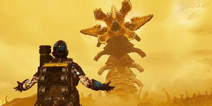 Авторы Helldivers 2 сократили размер игры на ПК на 85% — теперь для нее не требуется более 100 ГБ места на диске