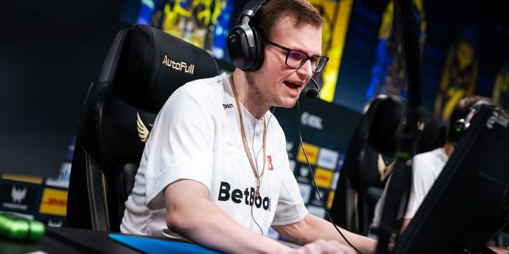 BetBoom Team сразится с FaZe Clan, а PARIVISION встретится с BIG — стала известна сетка плей-офф XSE Pro League 2026