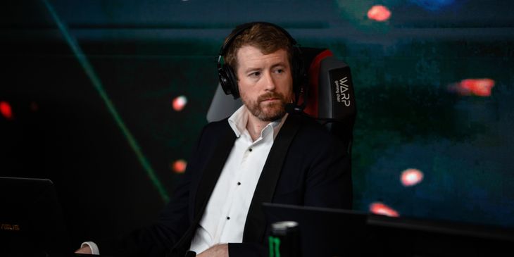 Thorin об анонсе мейджора: «Обожаю, когда жертвуют регионом с основной аудиторией (Европой) ради выдуманного роста китайской»