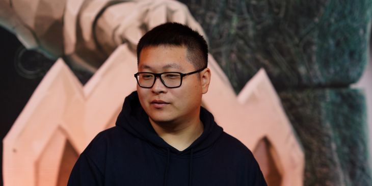 Менеджер Yakult Brothers: «В китайской Dota 2 нет молодых игроков»