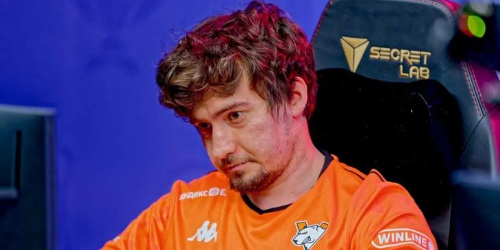 Daxak о пропуске yamich первого дня PGL: «Я ненавижу, когда такое делают»