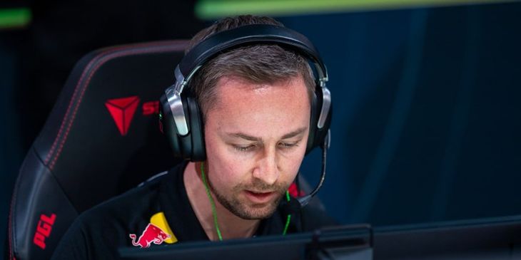 CadiaN после поражения OG от Spirit: «Cache у нас, конечно, совсем не задалась, но на двух следующих картах мы сыграли очень хорошо»